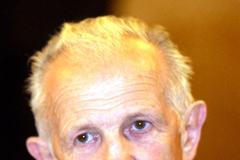 Ján Zachara, olympijský vítěz v boxu z roku 1952