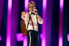 Mikolas Josef postoupil do finále, sledujte jeho vystoupení i konkurenci