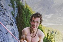 Adam Ondra v Kanadě