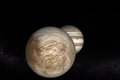 Video: Na Jupiterově měsíci Europa jsou podmínky vhodné pro život