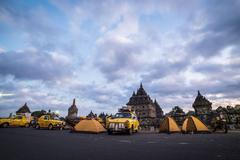 Transtrabant Přibáň