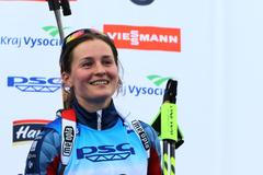 MS v biatlonu na kolečkových lyžích 2018