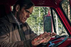 Snímek z The House That Jack Built