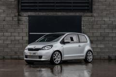 Škoda Citigo TDI AWD