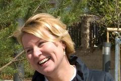 Vladislava Hujová - starostka Prahy 3