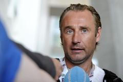 Václav Prospal na MS 2018