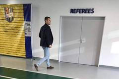 Richard Trutz; Slovan Bratislava