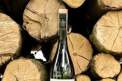 Baron Hildprandt palírny v Blatné.