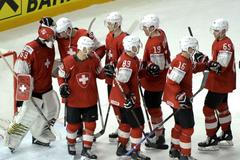 MS 2018, Francie-Švýcarsko: Švýcaři slaví výhru nad Francií