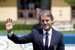 Roberto Mancini
