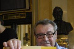 Dobře placená procházka (2009)