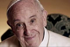 Trailer z filmu Pope Francis - a Man Of His Word