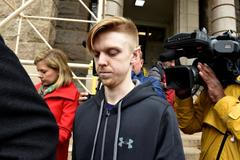 Ethan Couch