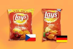 Chipsy Lays