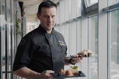 Hutná zelňačka nebo dýňové halušky. Valašská gastronomie může být sexy