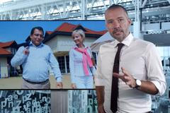 Paroubkovy údajné miliony? Své příjmy vysvětloval už dříve. Kdo z vás to má, ptal se před lety