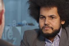 Feri: Nenechám se znechutit, jsem poslanec na dobu určitou, mám hroší kůži, ale lidé mě uráží často