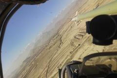 Smíšená výcviková jednotka v Afghánistánu