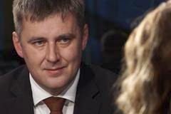 Nejsme vazalové, čínská pomoc nám vytrhla trn z paty, dělá se z toho humbuk, říká Petříček