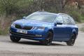 Škoda Octavia 2017 Combi 4x4
