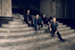 Metallica: Atlas, Rise!