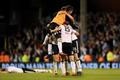 Fulham vs. Derby County