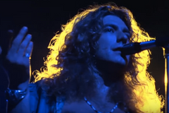 Led Zeppelin