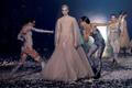 Dior, pařížský týden módy