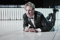 Konzervativec - náhledový