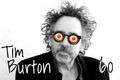 grafika - tim burton