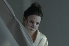 Domestik je mezi českými filmy zjevení. Pro rande vhodný rozhodně není