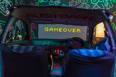 Videogames: Design/Play/Disrupt