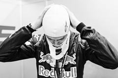 F1 2017: Daniil Kvjat, Toro Rosso