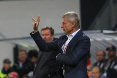 Zdeněk Ščasný v zápase 10. kola Plzeň - Sparta.