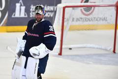 KHL, Slovan Bratislava: Marek Čiliak