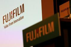 Fuji Fujifilm