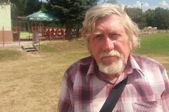 Starosta Žiželic: Funkci jsem dostal příkazem, dnes už starostuji 32 let