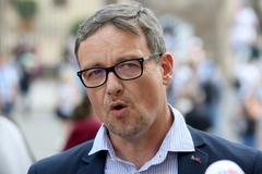 David Rath po druhém rozsudku