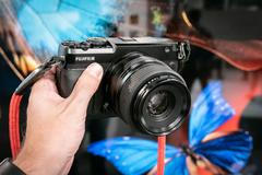 Photokina 2018. Největší veletrh fotografické techniky v Evropě