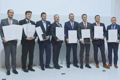 Nejlepší banka, nejlepší pojišťovna