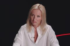 Paroubek měl milionové nelegální příjmy, tvrdí manželka Petra. Má obavy o svůj život