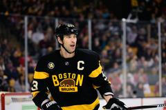 NHL 2016/17, Boston Bruins, Zdeno Chára