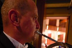 Česká filharmonie ve Washingtonu