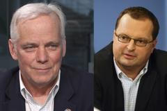 Americké fondy podají v USA civilní žalobu na miliardáře Vítka, tvrdí expert na špinavé peníze Creal