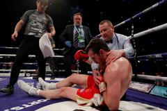 David Price po k.o. od Alexandera Povětkina