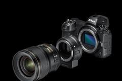 Plnoformátová bezzrcadlovka Nikon Z9