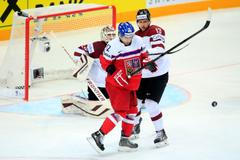 MS215 Česko-Lotyšsko: Petr Koukal - Guntis Galvinš