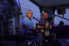 Karel Plíhal a Petr Fiala