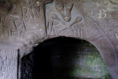 Na tripu: Podzimní výlet? Vydejte se do tajemných skalních skrýší na Slovensko