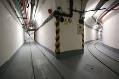 Tajemná tvrz Adam poodhalila svá tajemství. Ale jen zcela výjimečně, zůstává uzavřena